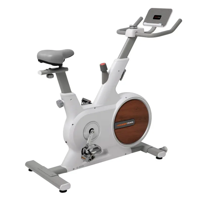 Power Train Ηλεκτρομαγνητικό Spin Bike S-500E  - Σε 12 Άτοκες Δόσεις