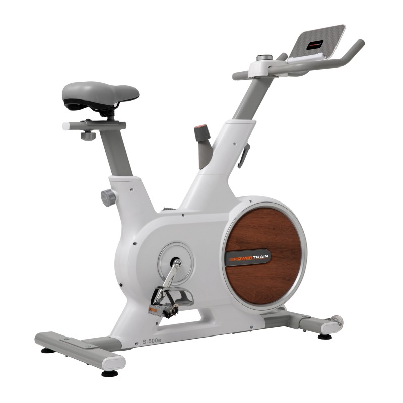 Power Train Ηλεκτρομαγνητικό Spin Bike S-500E  - Σε 12 Άτοκες Δόσεις