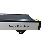 Power Train Snap Fold Pro Ηλεκτρικός Διάδρομος 3.0HP - Σε 12 Άτοκες Δόσεις Power Train Snap Fold Pro Ηλεκτρικός Διάδρομος 3.0HP - Σε 12 Άτοκες Δόσεις