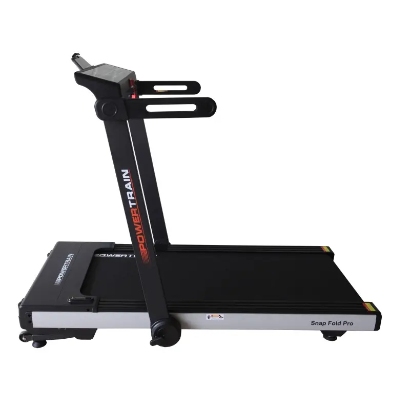 Power Train Snap Fold Pro Ηλεκτρικός Διάδρομος 3.0HP - Σε 12 Άτοκες Δόσεις