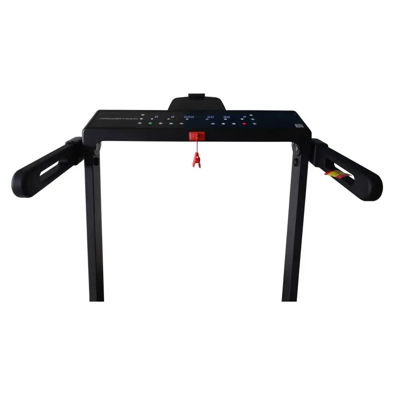 Power Train Snap Fold Pro Ηλεκτρικός Διάδρομος 3.0HP - Σε 12 Άτοκες Δόσεις