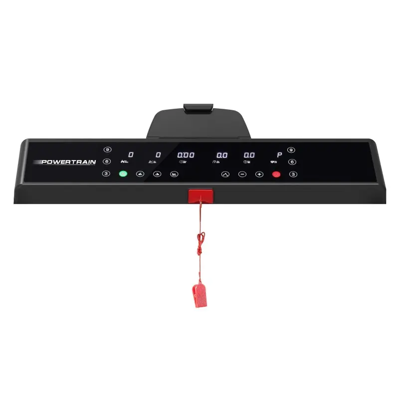 Power Train Snap Fold Pro Ηλεκτρικός Διάδρομος 3.0HP - Σε 12 Άτοκες Δόσεις