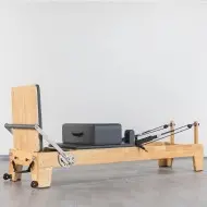 Power Train Κρεβάτι Pilates Reformer Studio PF-64001 - Σε 24 Άτοκες Δόσεις