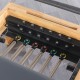 Power Train Κρεβάτι Pilates Reformer Studio PF-64001 - Σε 24 Άτοκες Δόσεις