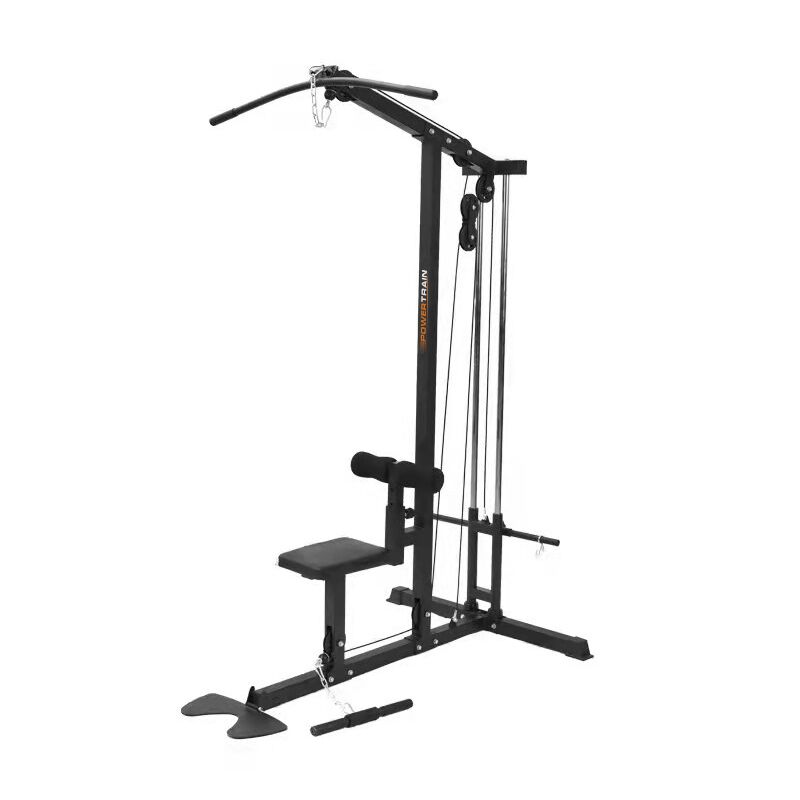 Power Train Mini Home Gym PF-15020 Τροχαλία - Functional Trainer - Σε 12 Άτοκες Δόσεις