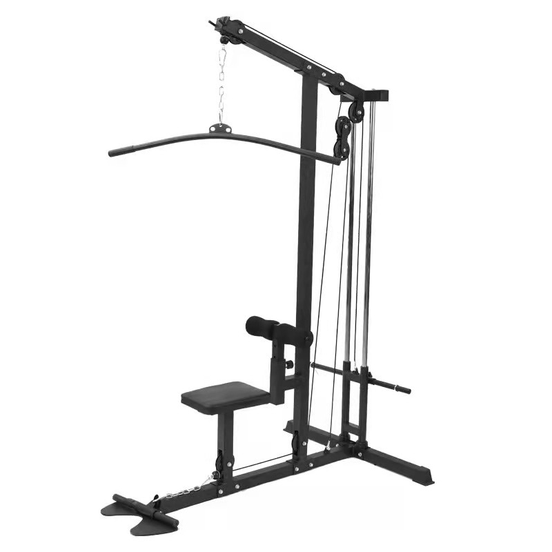 Power Train Mini Home Gym PF-15020 Τροχαλία - Functional Trainer - Σε 12 Άτοκες Δόσεις