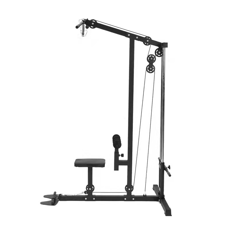 Power Train Mini Home Gym PF-15020 Τροχαλία - Functional Trainer - Σε 12 Άτοκες Δόσεις