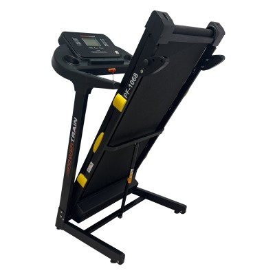 Power Train PF-1068 Ηλεκτρικός Διάδρομος 2.5HP - Σε 12 Άτοκες Δόσεις