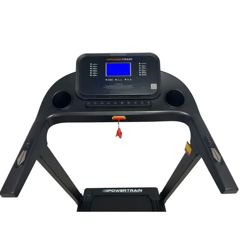 Power Train PF-1068 Ηλεκτρικός Διάδρομος 2.5HP - Σε 12 Άτοκες Δόσεις