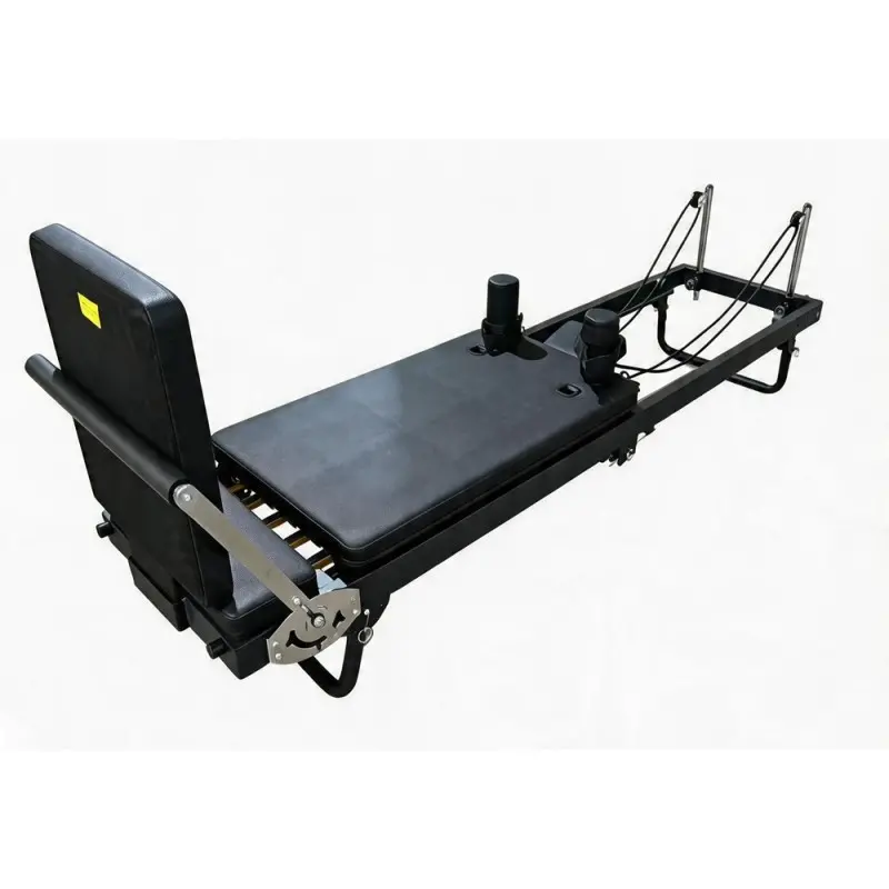 Power Train Αναδιπλούμενο κρεβάτι Pilates Tower Reformer PF-64026C - Σε 12 Άτοκες Δόσεις