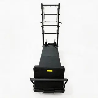 Power Train Αναδιπλούμενο κρεβάτι Pilates Tower Reformer PF-64026C - Σε 12 Άτοκες Δόσεις