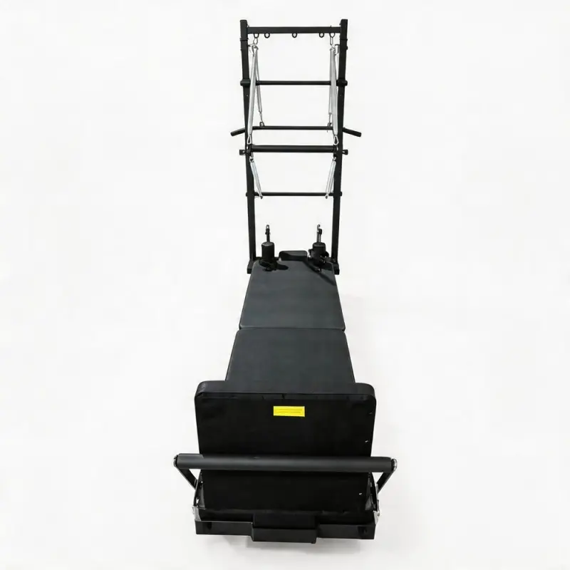 Power Train Αναδιπλούμενο κρεβάτι Pilates Tower Reformer PF-64026C - Σε 12 Άτοκες Δόσεις