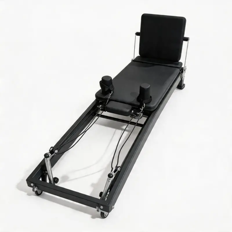 Power Train Αναδιπλούμενο κρεβάτι Pilates Tower Reformer PF-64026C - Σε 12 Άτοκες Δόσεις