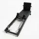 Power Train Αναδιπλούμενο κρεβάτι Pilates Tower Reformer PF-64026C - Σε 12 Άτοκες Δόσεις