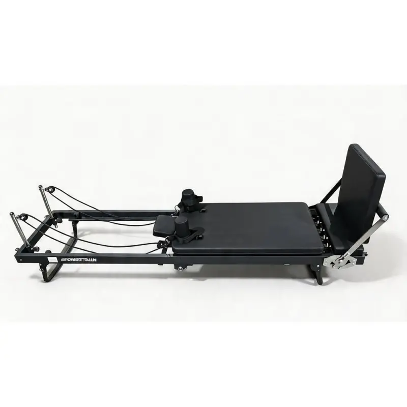 Power Train Αναδιπλούμενο κρεβάτι Pilates Tower Reformer PF-64026C - Σε 12 Άτοκες Δόσεις