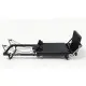 Power Train Αναδιπλούμενο κρεβάτι Pilates Tower Reformer PF-64026C - Σε 12 Άτοκες Δόσεις