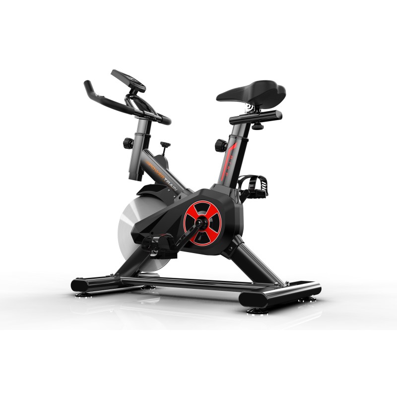 Μόνο Για Ενοικίαση | Power Train Ποδήλατο Γυμναστικής Spin Bike PF-01014 | Ελάχιστος χρόνος Μίσθωσης 60 ημέρες