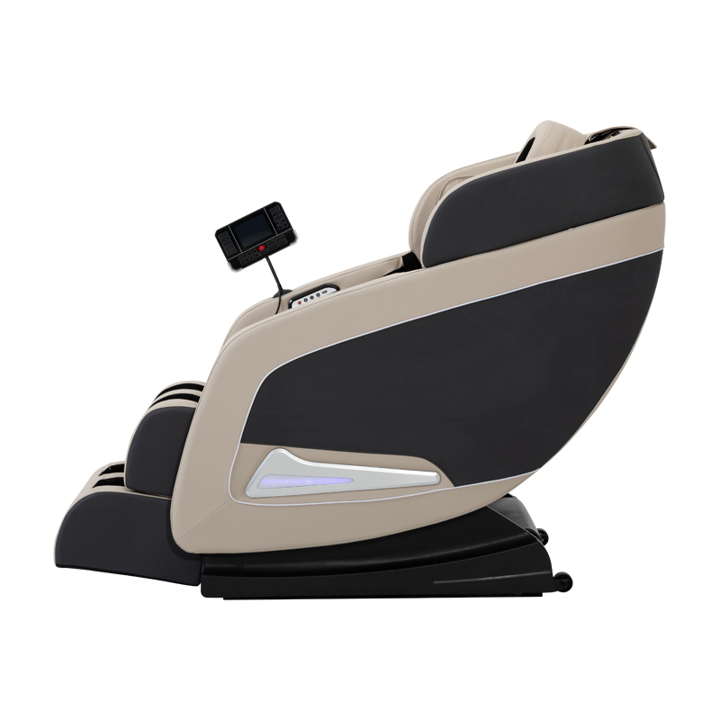 Power Train Πολυθρόνα μασάζ PF-62015 - Σε 24 Άτοκες Δόσεις  136 × 74 × 108 cm