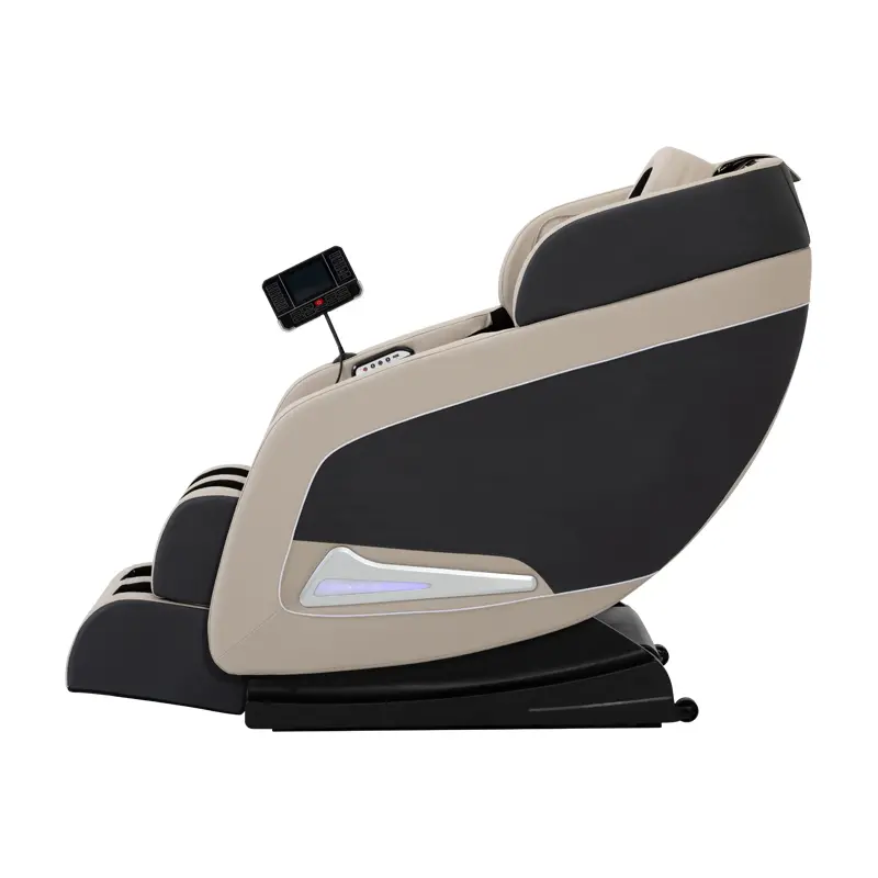 Power Train Πολυθρόνα μασάζ PF-62015 - Σε 12 Άτοκες Δόσεις  136 × 74 × 108 cm