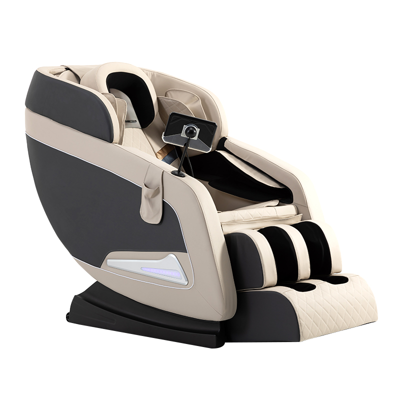 Power Train Πολυθρόνα μασάζ PF-62015 - Σε 24 Άτοκες Δόσεις  136 × 74 × 108 cm