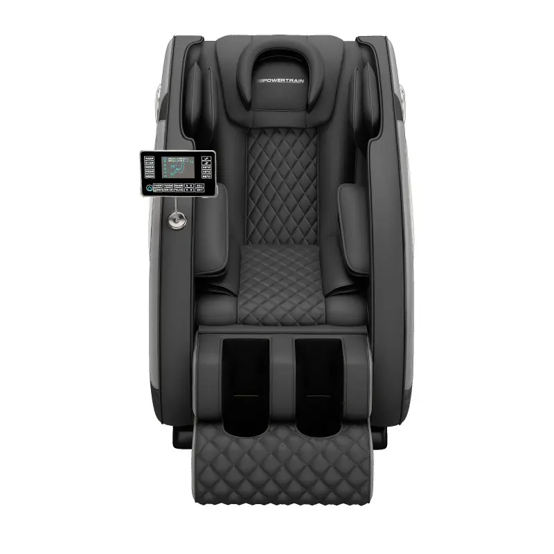 Power Train Πολυθρόνα μασάζ PF-62012 - Σε 12 Άτοκες Δόσεις