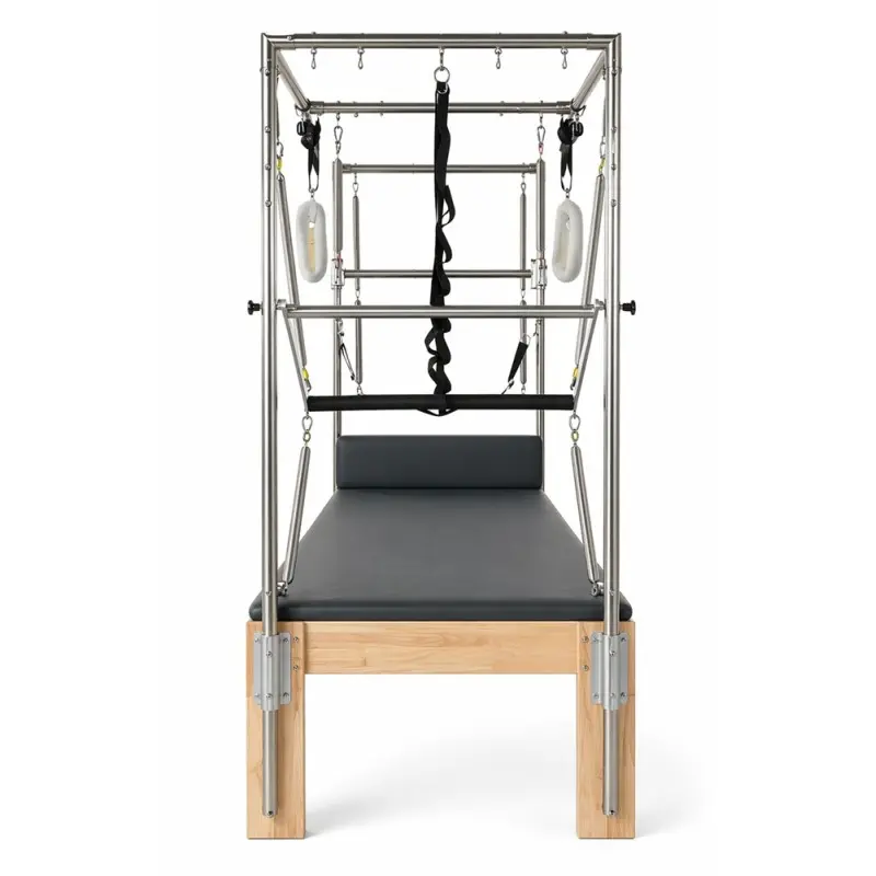 Power Train Κρεβάτι Pilates Cadillac Trapeze PF-64002 - Σε 12 Άτοκες Δόσεις