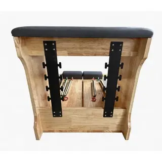 Power Train Stability Pilates Chair PF-64004 - Σε 12 Άτοκες Δόσεις