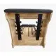 Power Train Stability Pilates Chair PF-64004 - Σε 12 Άτοκες Δόσεις