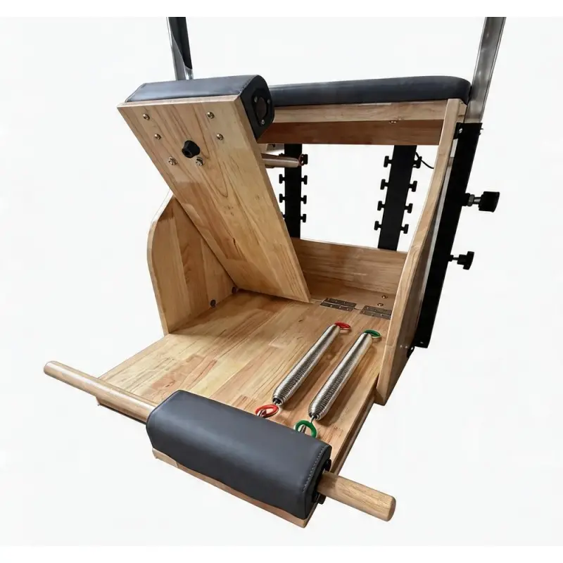 Power Train Stability Pilates Chair PF-64004 - Σε 12 Άτοκες Δόσεις