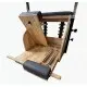 Power Train Stability Pilates Chair PF-64004 - Σε 12 Άτοκες Δόσεις
