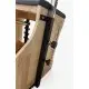 Power Train Stability Pilates Chair PF-64004 - Σε 12 Άτοκες Δόσεις