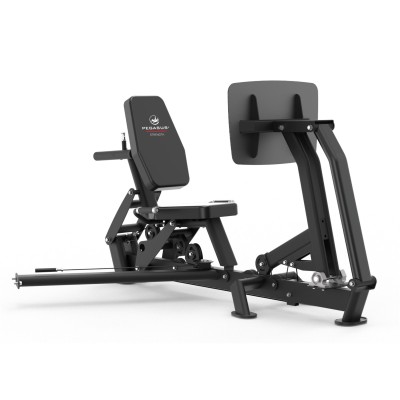 Πρέσα Ποδιών HG8 LP (Προσάρτημα για Pegasus HG8) - Σε 12 Άτοκες Δόσεις