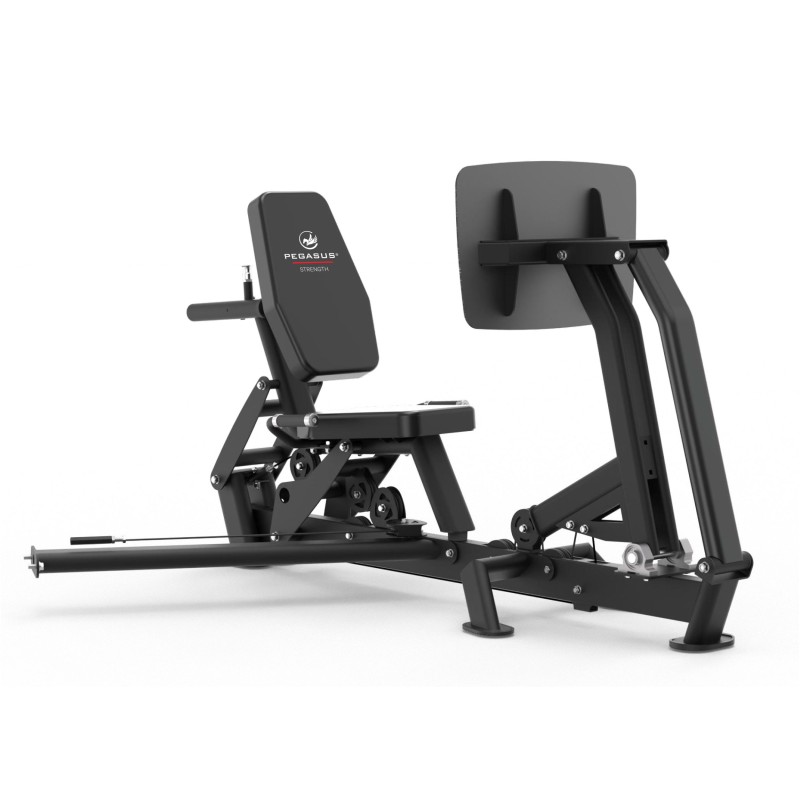 Πρέσα Ποδιών HG8 LP (Προσάρτημα για Pegasus HG8) - Σε 24 Άτοκες Δόσεις