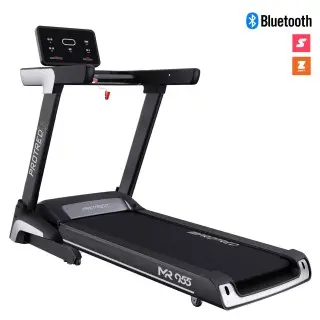 ProTred MR‑955 Ηλεκτρικός Διάδρομος Γυμναστικής 3.0HP - Σε 12 Άτοκες Δόσεις