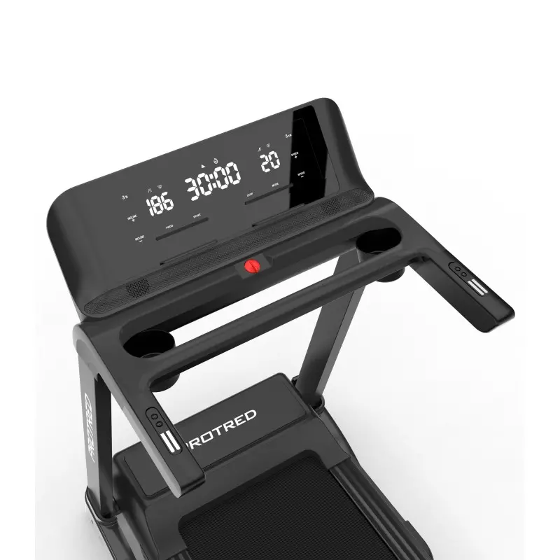 ProTred MR-965 Ηλεκτρικός Διάδρομος Γυμναστικής 3.0HP - Σε 12 Άτοκες Δόσεις
