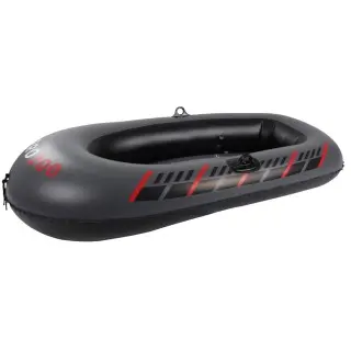Pure4fun XPRO‑200 Φουσκωτή Βάρκα (1 ενήλικος ή 2 παιδιά) AC-010