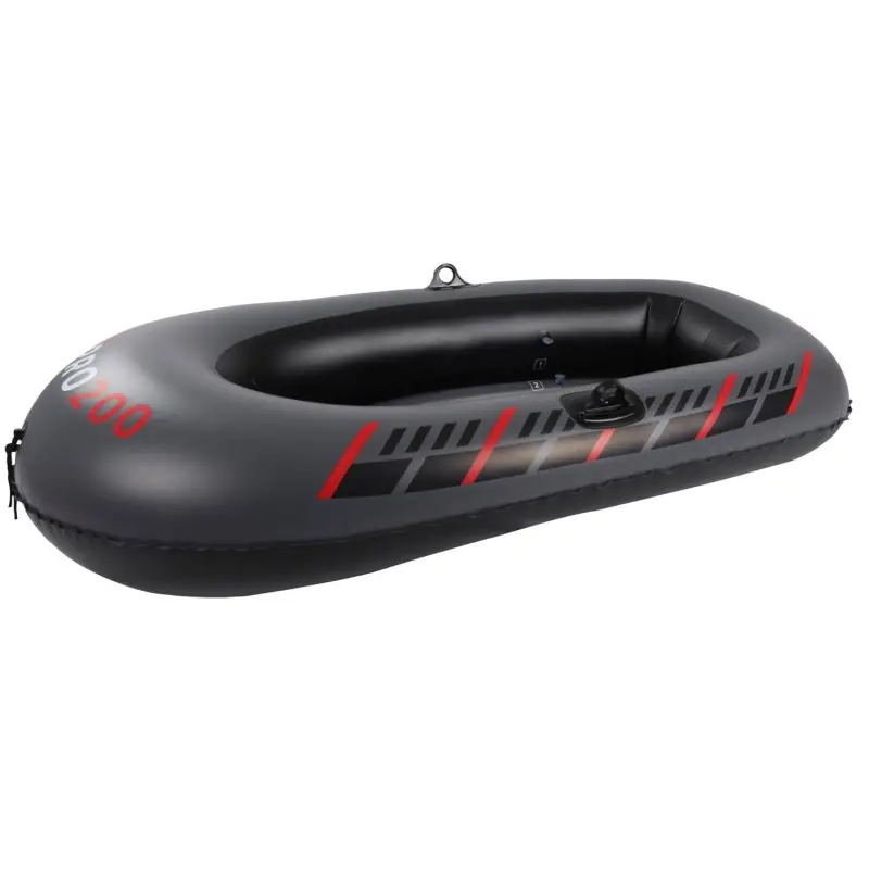 Pure4fun XPRO‑200 Φουσκωτή Βάρκα (1 ενήλικος ή 2 παιδιά) AC-010