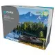 Pure4fun XPRO‑500 Φουσκωτή Βάρκα (2 ενήλικοι) AC-050