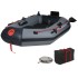 Pure4fun XPRO Nautical 2.0 Φουσκωτή Βάρκα (2 ενήλικοι) AC-070  - Σε 12 Άτοκες Δόσεις