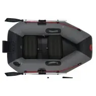 Pure4fun XPRO Nautical 2.0 Φουσκωτή Βάρκα (2 ενήλικοι) AC-070  - Σε 12 Άτοκες Δόσεις