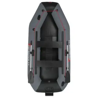 Pure4fun XPRO Nautical 3.0 Φουσκωτή Βάρκα (3 ενήλικοι & 1 παιδί) AC-080 - Σε 12 Άτοκες Δόσεις