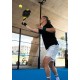 Ρακέτα 12K Padel Avento Paragon 46PD