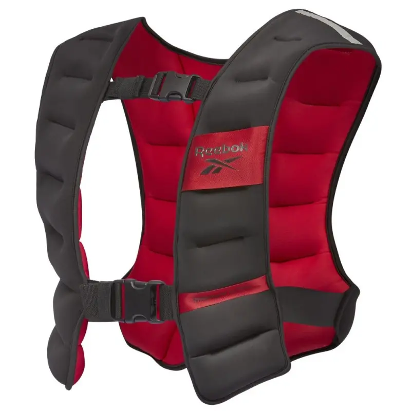 Reebok Γιλέκο με Βάρος 5kg 11281 Reebok Γιλέκο με Βάρος 5kg 11281