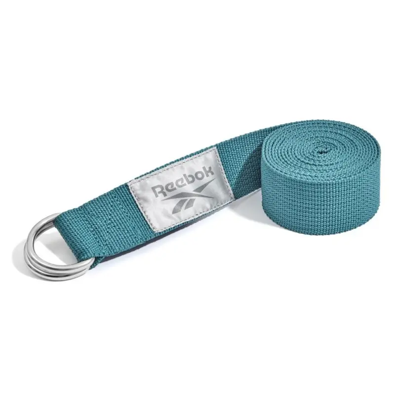 Reebok Ιμάντας Yoga ‑ English Emerald 10023 Reebok Ιμάντας Yoga ‑ English Emerald 10023