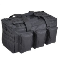 Σακ βουαγιάζ Cardinal 102L MT1154 μαύρο