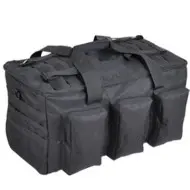 Σακ βουαγιάζ Cardinal 102L MT1154 μαύρο