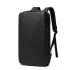 Σακίδιο πλάτης 11L Laptop 15,6” Bange 22092 μαύρο