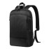 Σακίδιο πλάτης 20L Laptop 15,6” Bange 77115 μαύρο