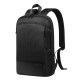 Σακίδιο πλάτης 20L Laptop 15,6” Bange 77115 μαύρο