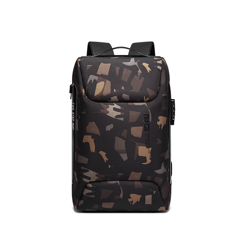 Σακίδιο πλάτης 23L Laptop 15,6” Bange 7216 camo